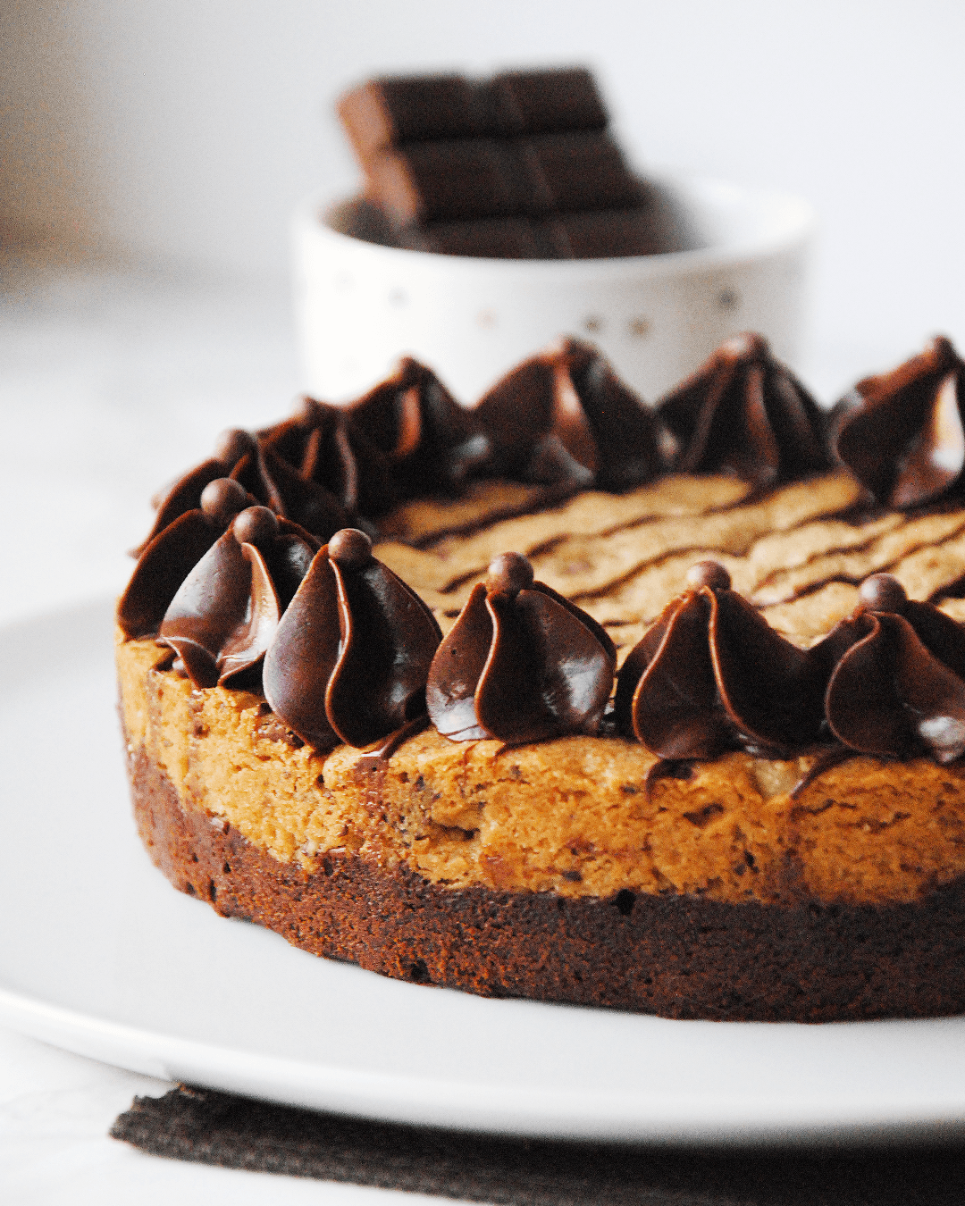 Le Brookie Extra Les Degustations Dangereuses