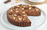 Tarte Mousse au Chocolat & Gianduja